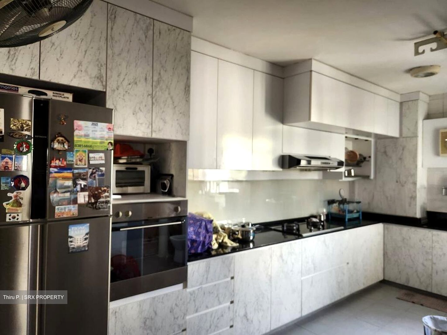 Blk 119B Kim Tian 119 (Bukit Merah), HDB 5 Rooms #611184751